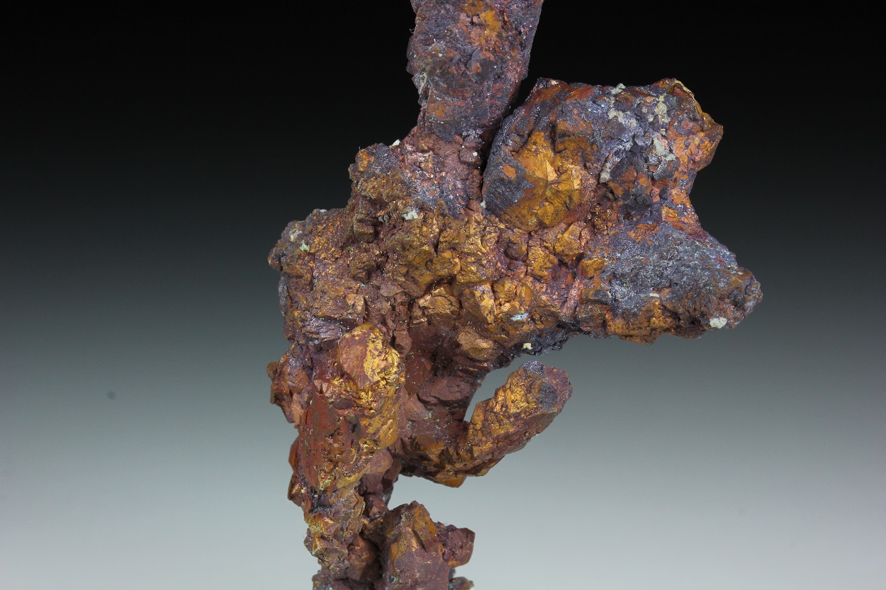 Copper Cuprite