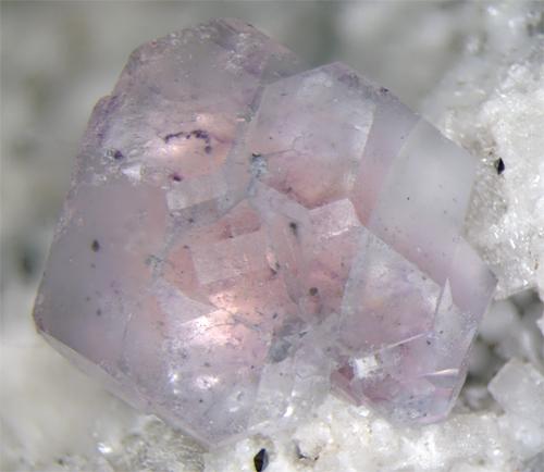 Fluorite