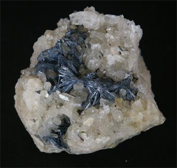 Stibnite