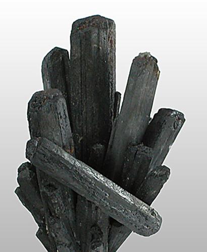 Stibnite