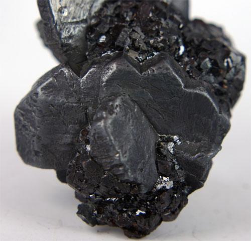 Bournonite & Sphalerite