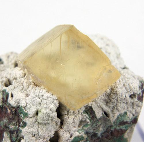 Calcite