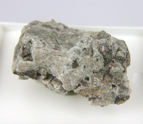 Cervelleite & Coloradoite