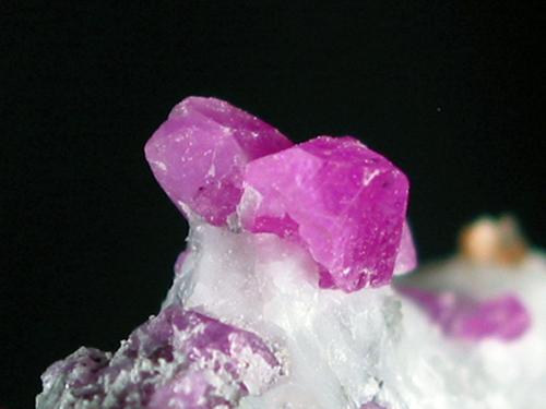 Corundum Var Ruby