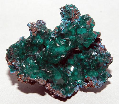 Dioptase