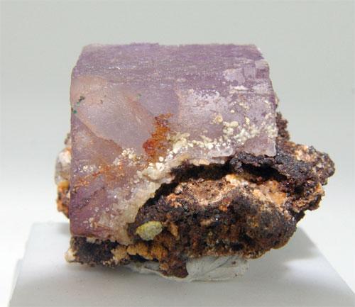 Fluorite