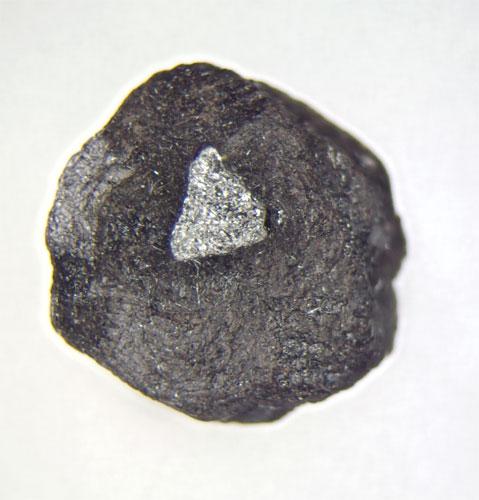 Freibergite & Sphalerite