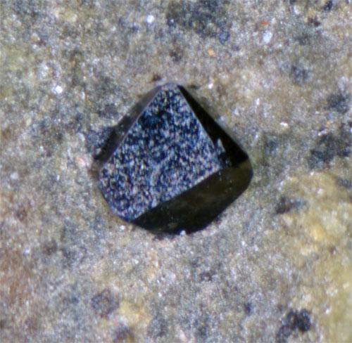 Ilmenite