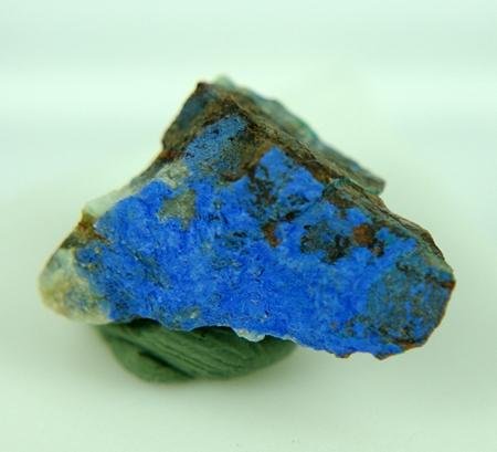 Juangodoyite & Sanrománite