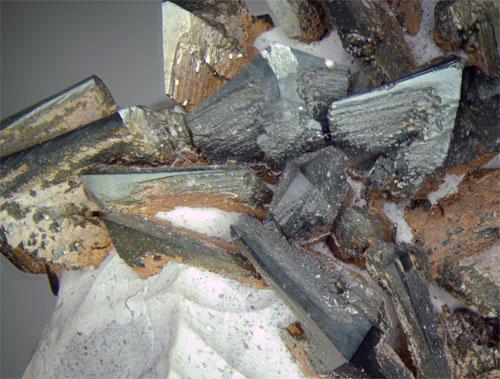 Marcasite
