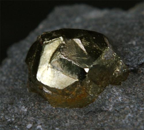 Pyrite