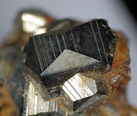 Pyrite