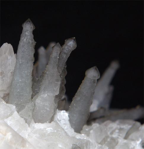 Quartz (scepters)