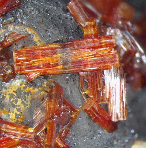 Vanadinite