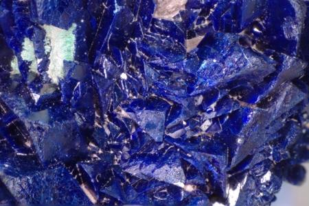 Azurite