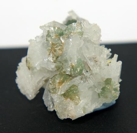 Cookeite Quartz