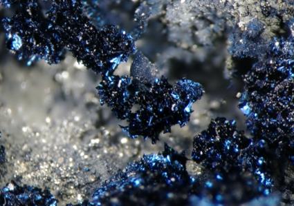 Covellite