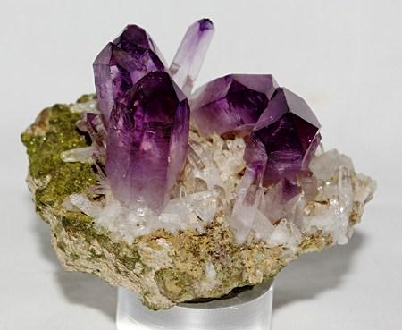 Amethyst