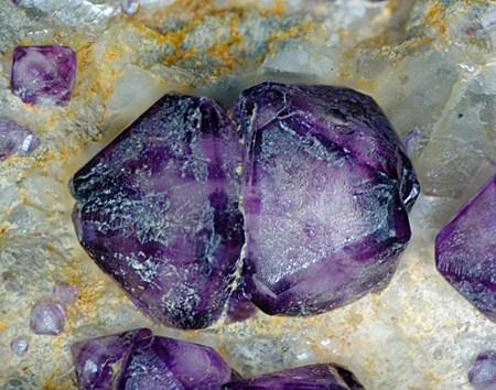 Fluorite