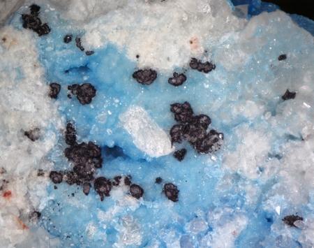 Gorceixite