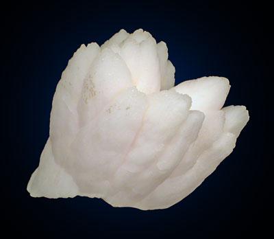 Manganoan Calcite