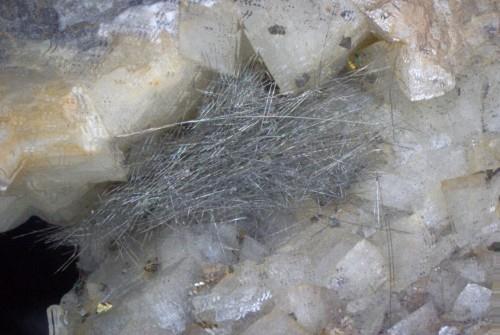 Millerite