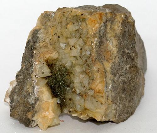 Millerite