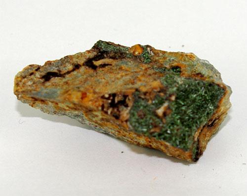 Olivenite