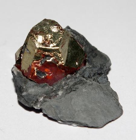 Pyrite