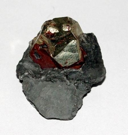 Pyrite