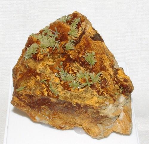 Pyromorphite