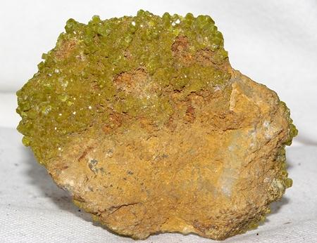 Pyromorphite