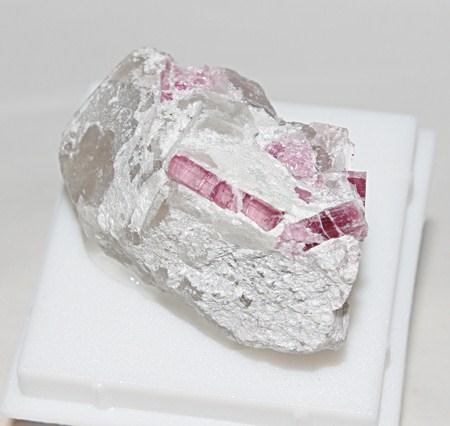 Rubellite