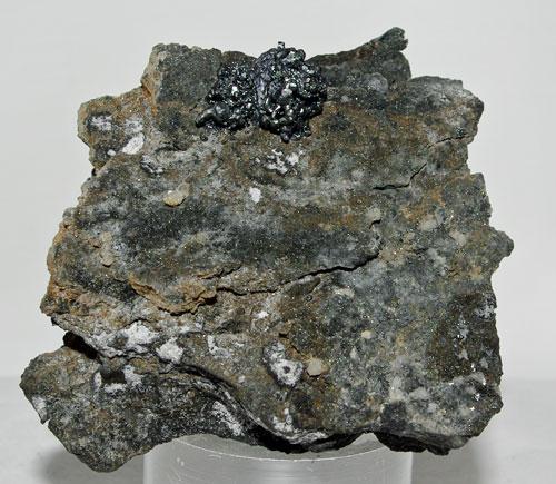 Acanthite