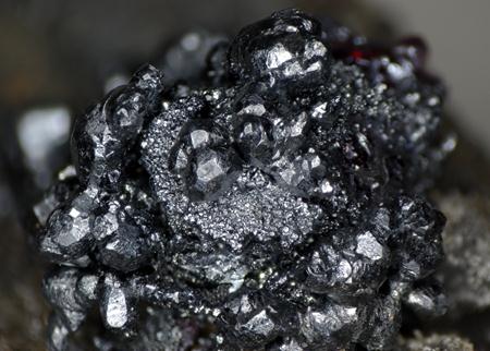 Acanthite