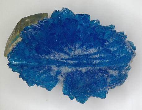 Cavansite Calcite & Mordenite