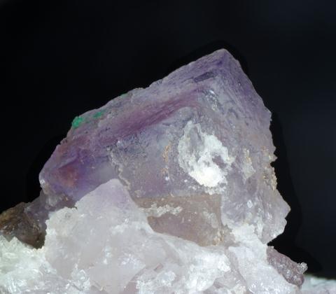 Fluorite