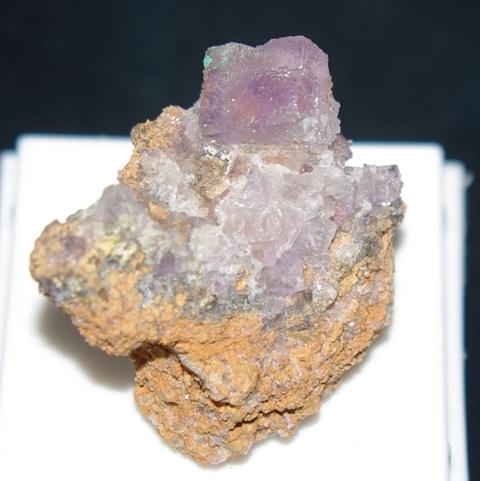 Fluorite