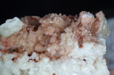 Hilgardite & Boracite