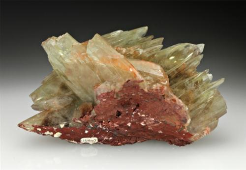 Baryte