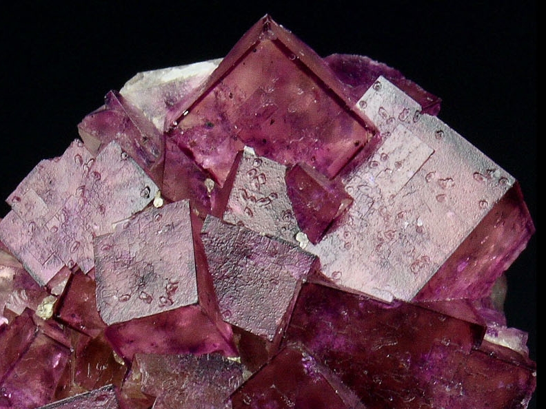 Fluorite