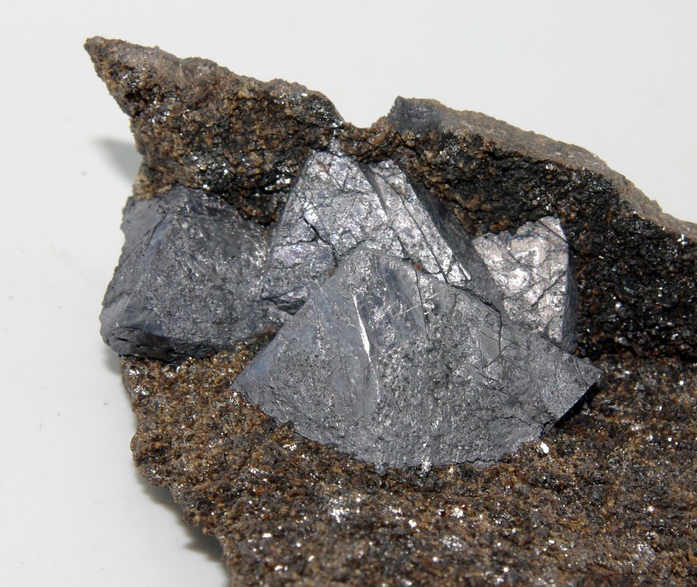 Galena & Sphalerite