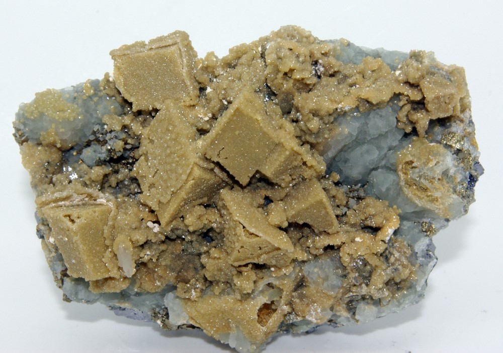 Siderite