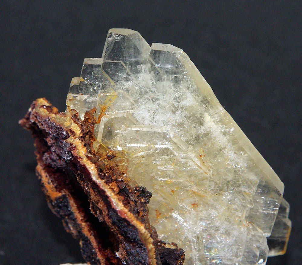 Baryte