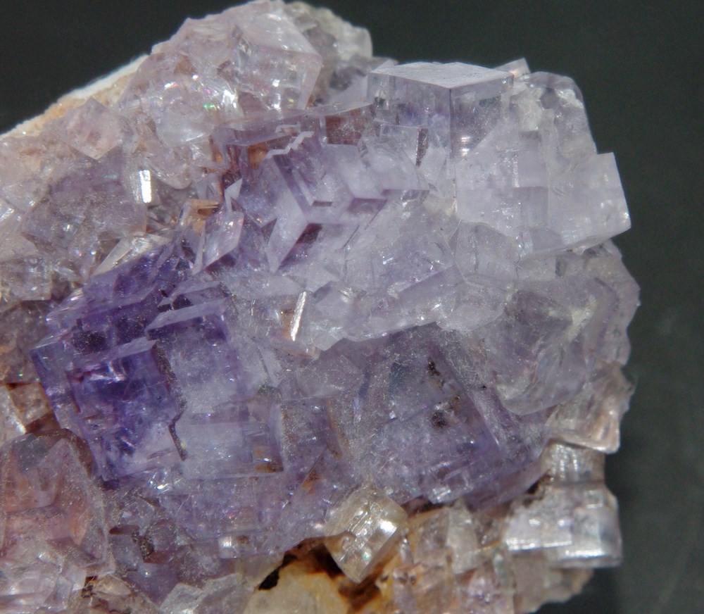 Fluorite