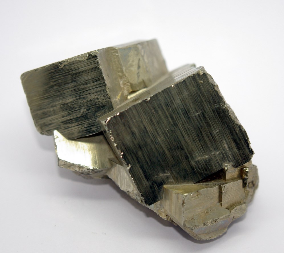 Pyrite