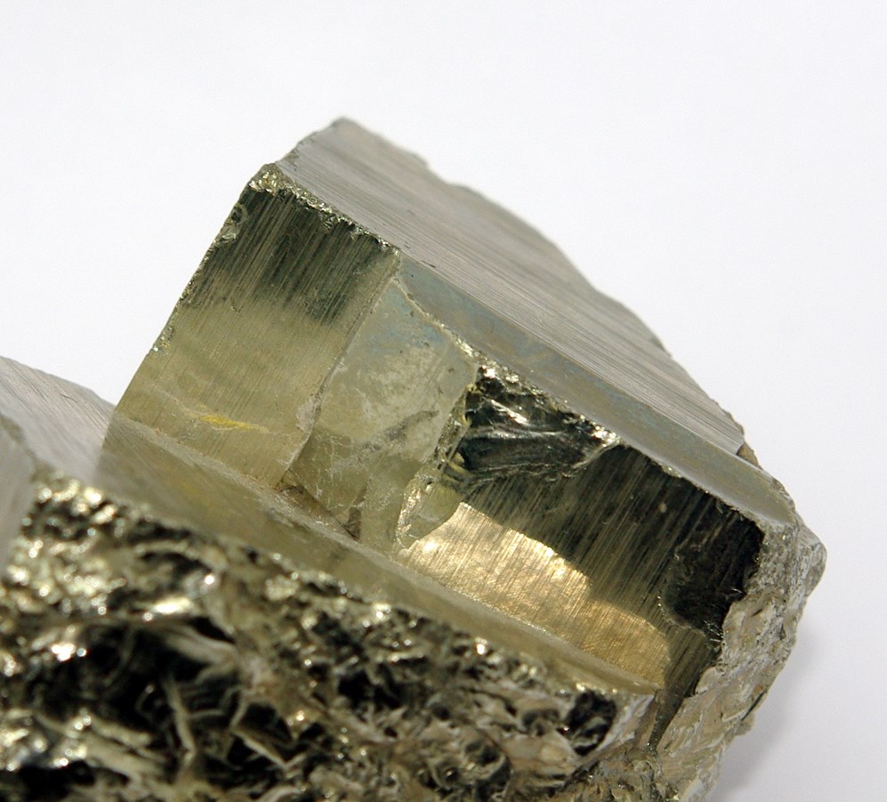 Pyrite