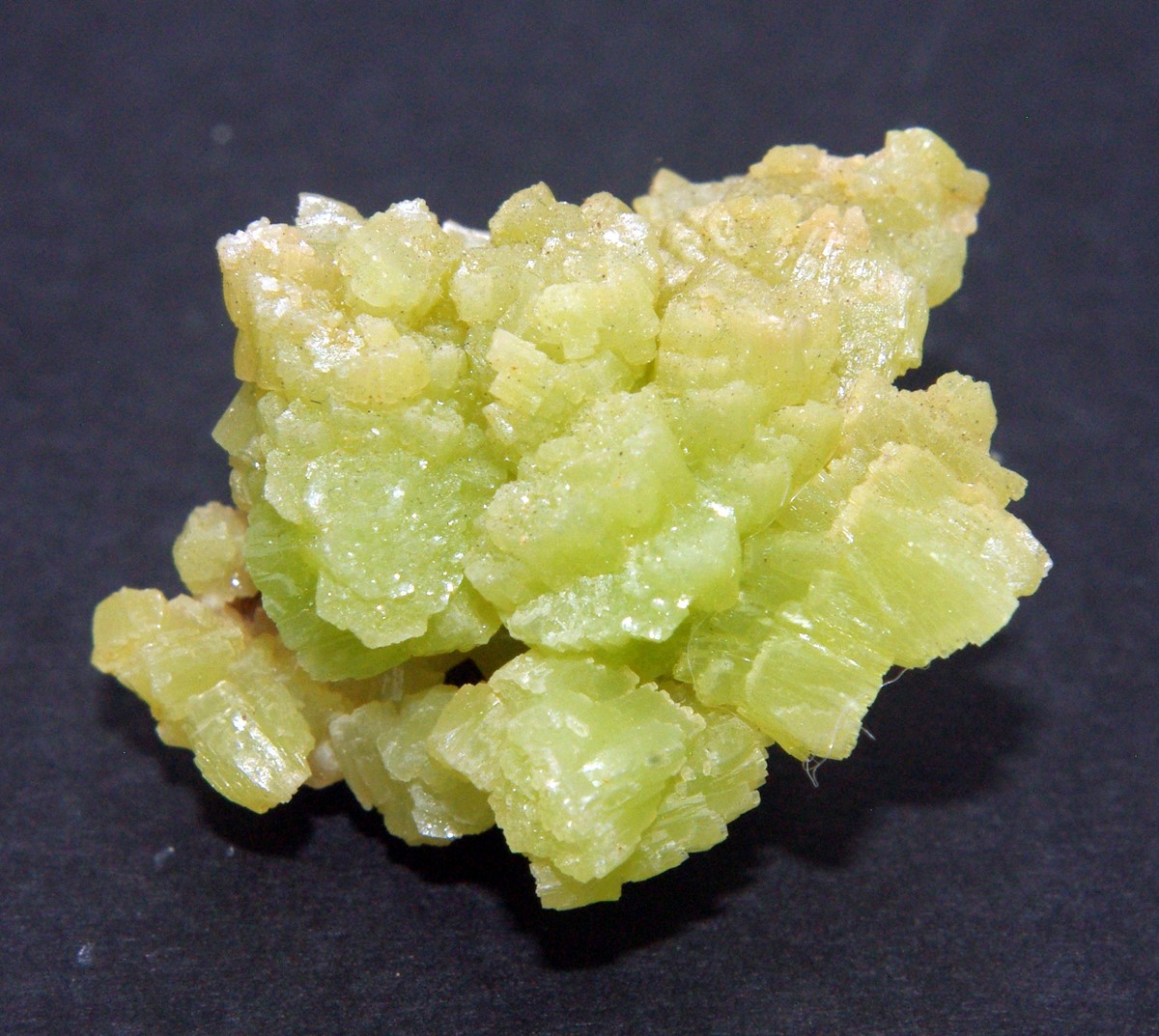Pyromorphite