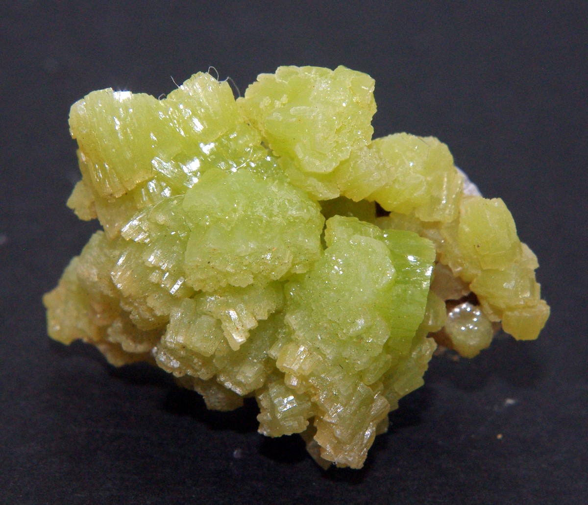 Pyromorphite