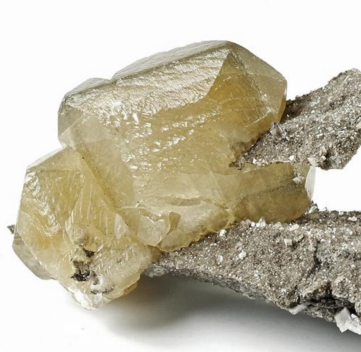 Calcite